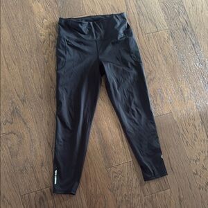 DSG Black Leggings